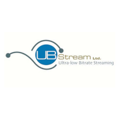 לוגו UB Stream