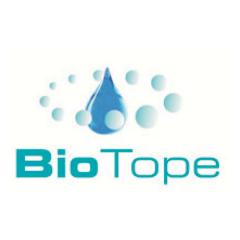 לוגו BioTope
