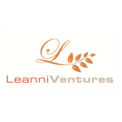 לוגו Leanni Ventures