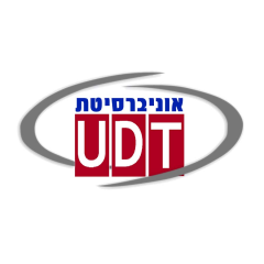 לוגו אוניברסיטת UDT