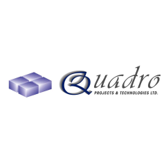 לוגו Quadro