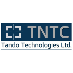 לוגו TNTC