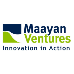 לוגו Maayan Ventures