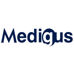 לוגו Medigus