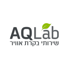 לוגו AQLab
