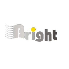 לוגו Bright