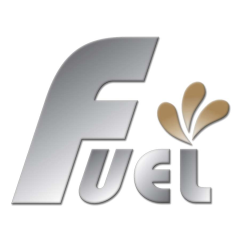 לוגו Fuel