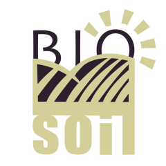 לוגו Bio Soil