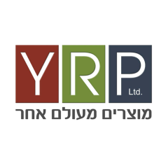 לוגו YRP