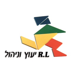 לוגו RL יעוץ וניהול