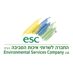 לוגו ESC